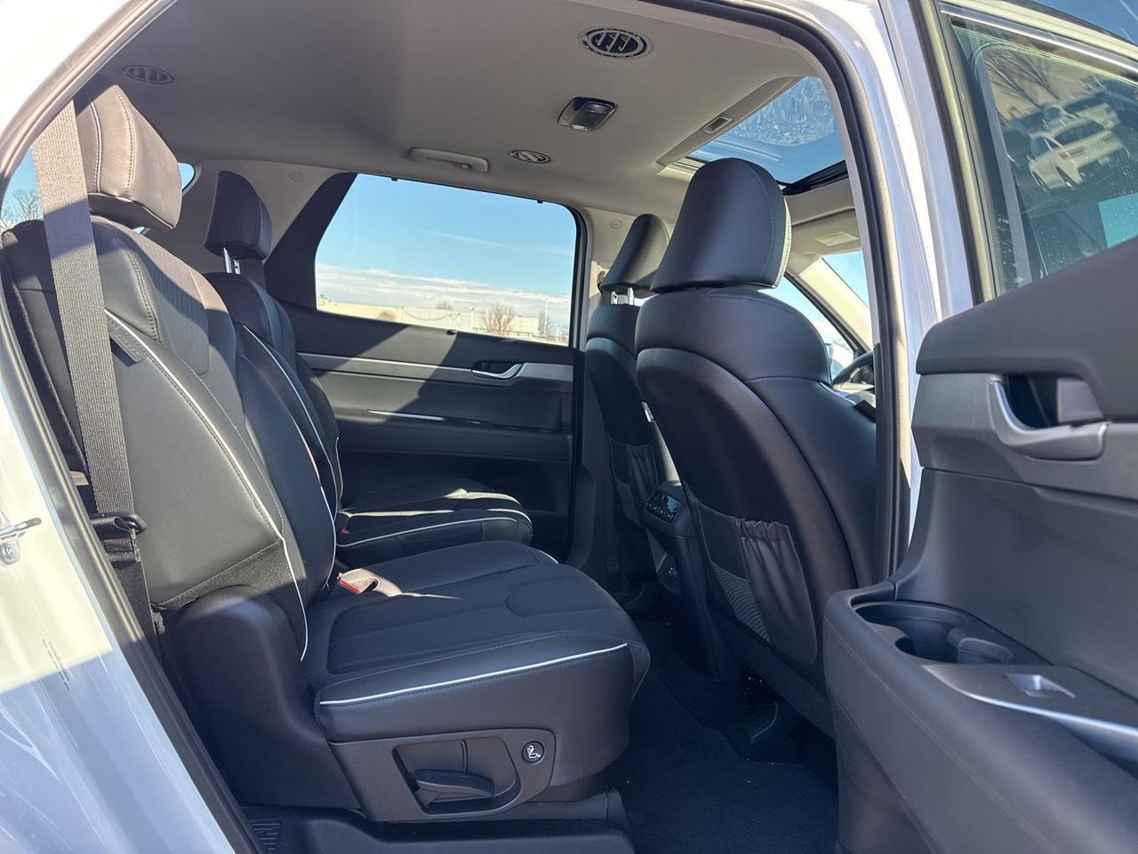 2025 Hyundai Palisade XRT Chantilly VA