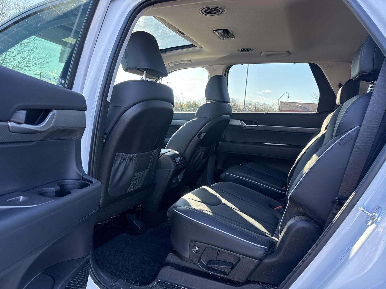 2025 Hyundai Palisade XRT Chantilly VA