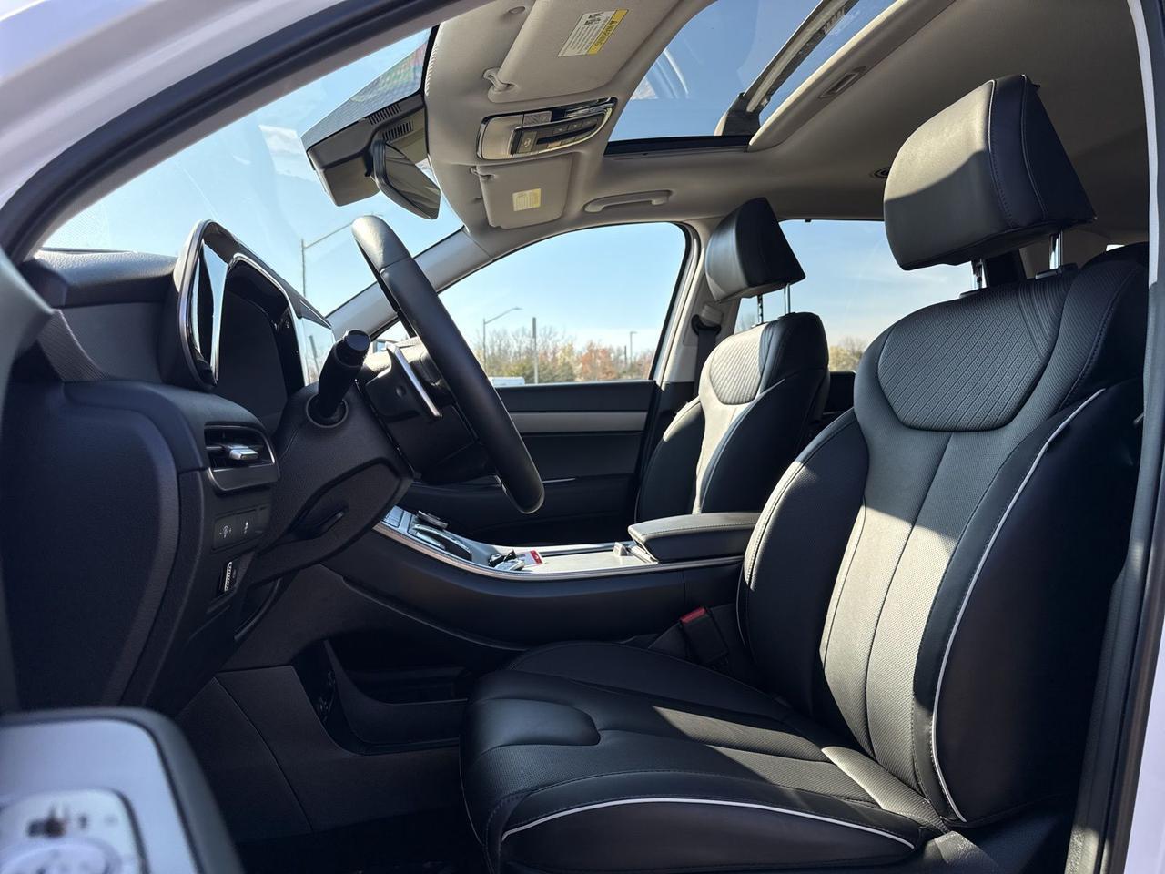 2025 Hyundai Palisade XRT Chantilly VA