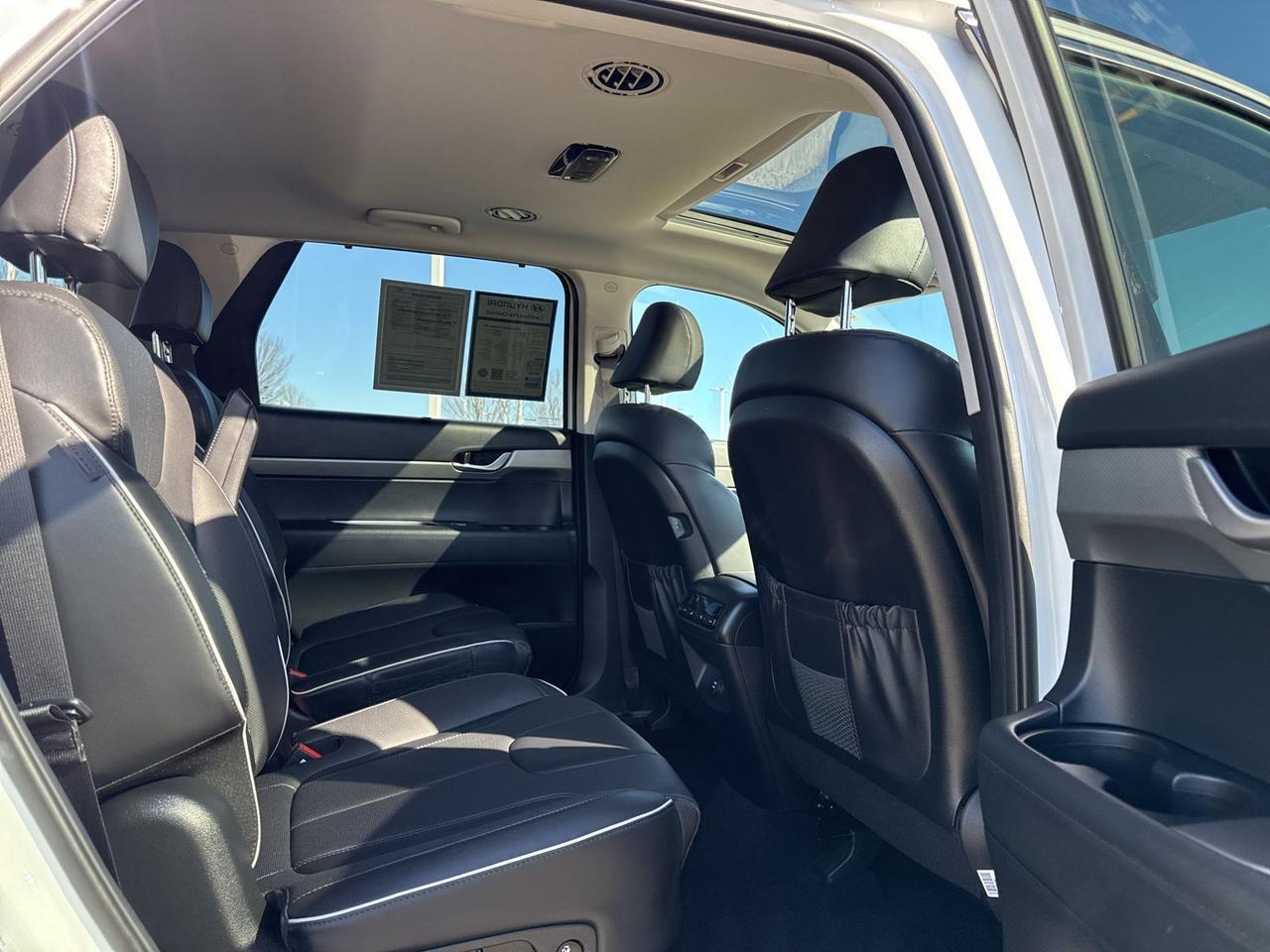 2025 Hyundai Palisade XRT Chantilly VA