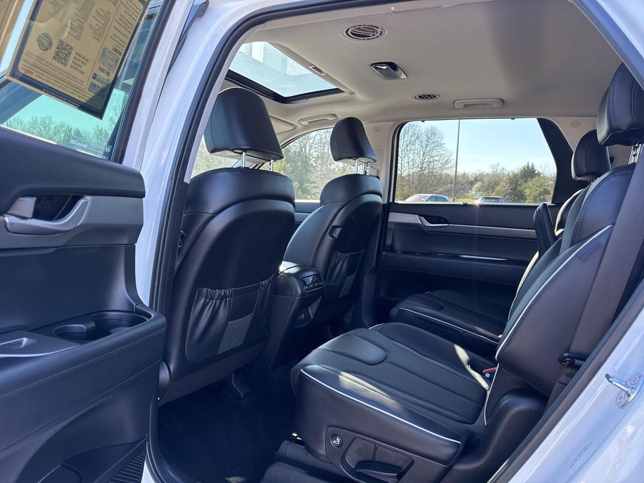 2025 Hyundai Palisade XRT Chantilly VA