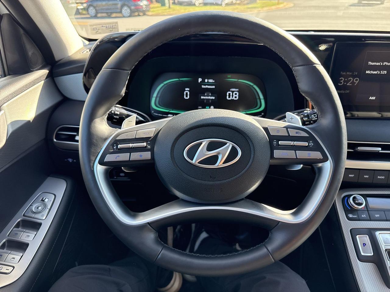 2025 Hyundai Palisade XRT Chantilly VA