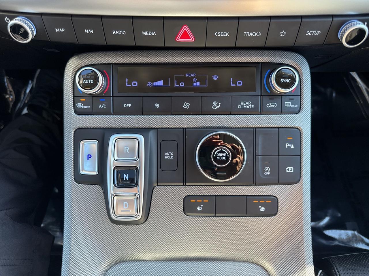2025 Hyundai Palisade XRT Chantilly VA