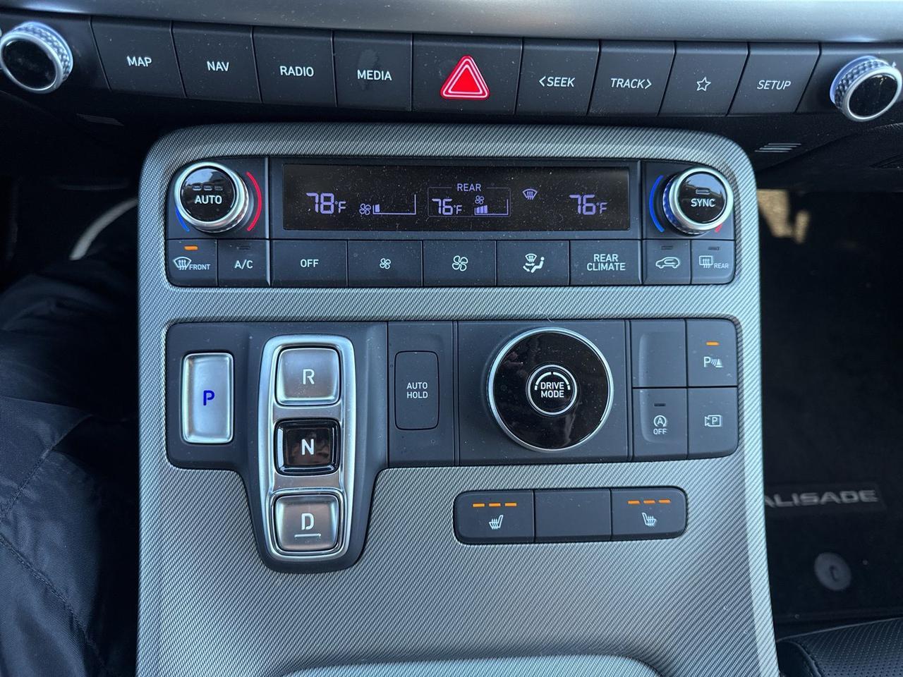 2025 Hyundai Palisade XRT Chantilly VA