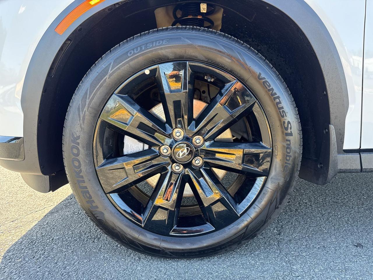 2025 Hyundai Palisade XRT Chantilly VA