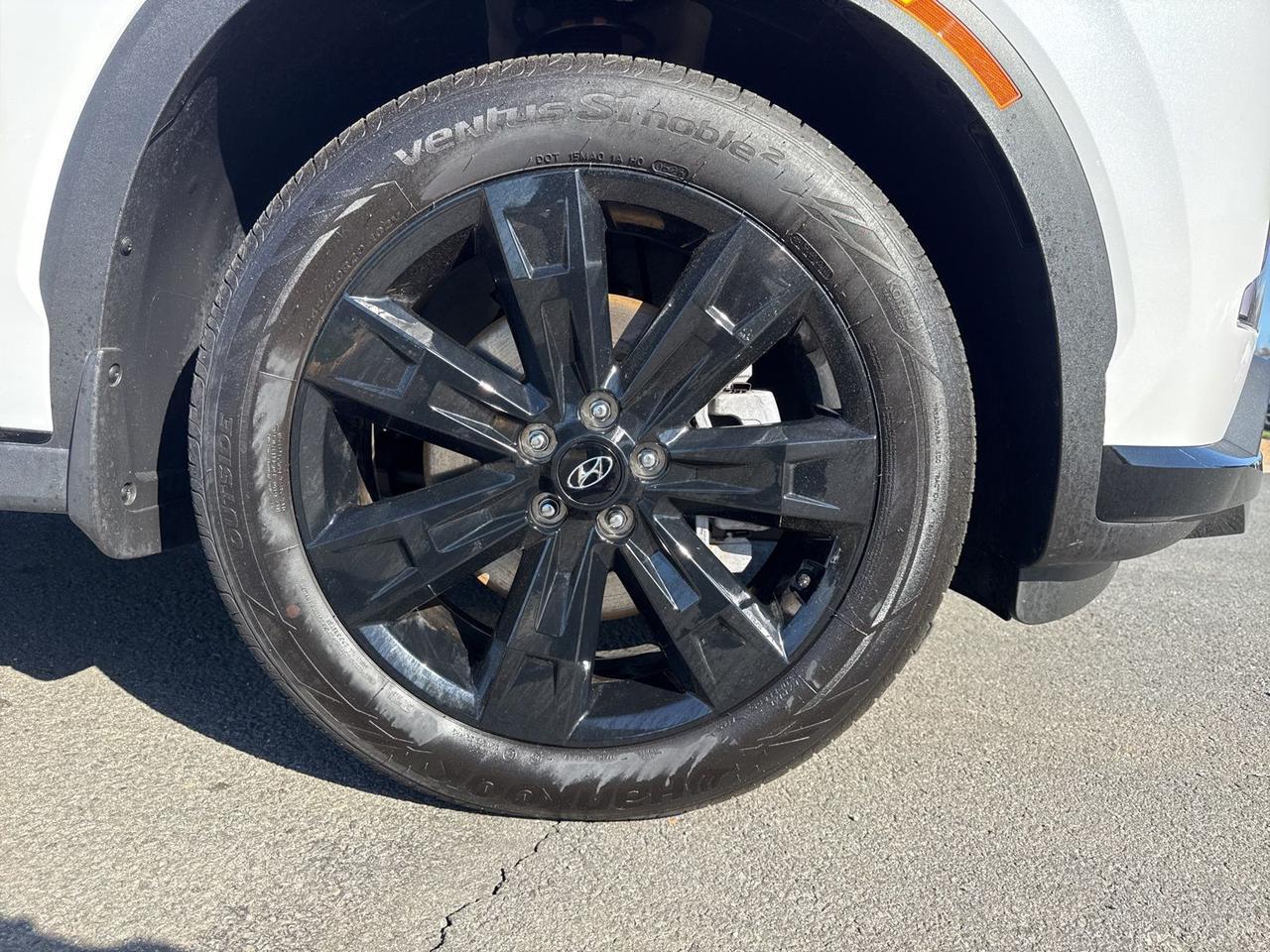 2025 Hyundai Palisade XRT Chantilly VA