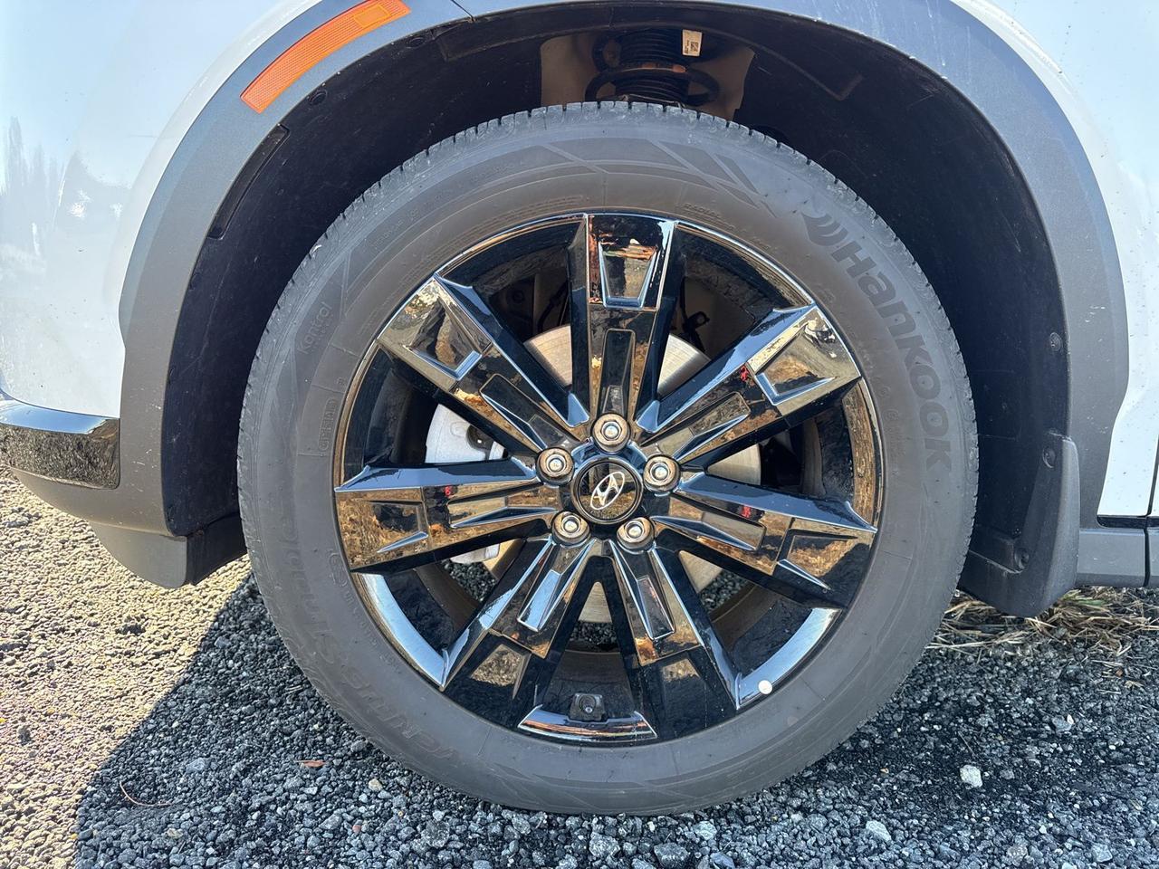 2025 Hyundai Palisade XRT Chantilly VA