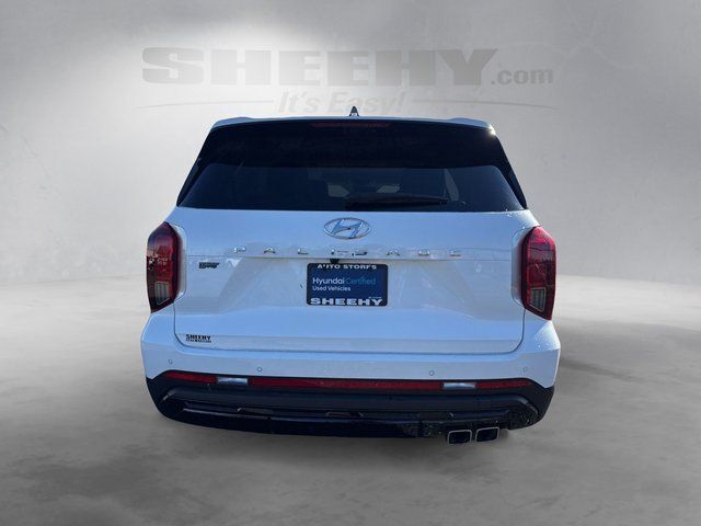 2025 Hyundai Palisade XRT Chantilly VA