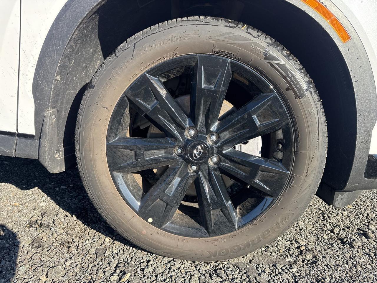 2025 Hyundai Palisade XRT Chantilly VA