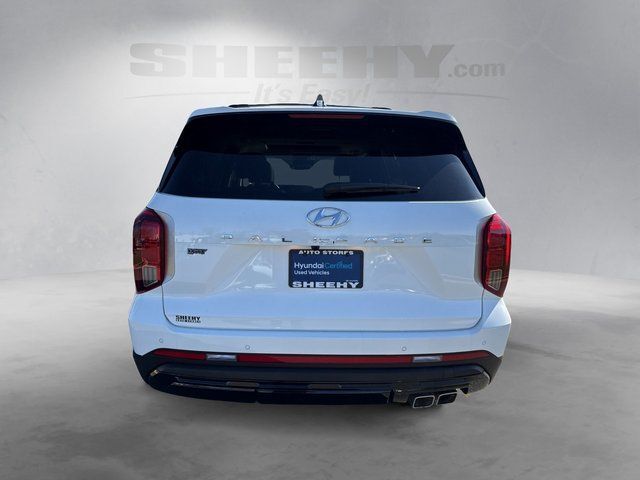 2025 Hyundai Palisade XRT Chantilly VA