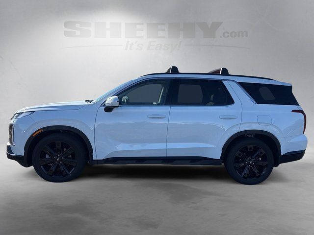 2025 Hyundai Palisade XRT Chantilly VA