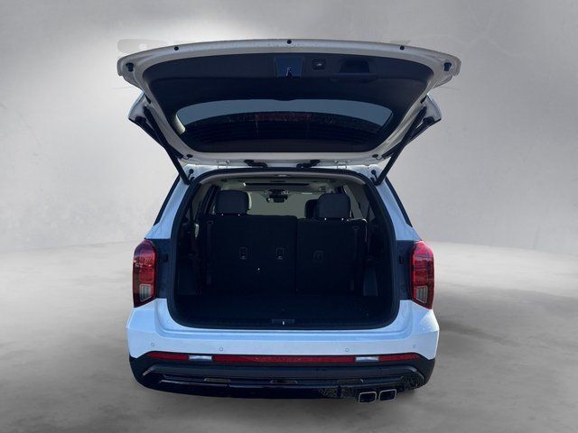 2025 Hyundai Palisade XRT Chantilly VA