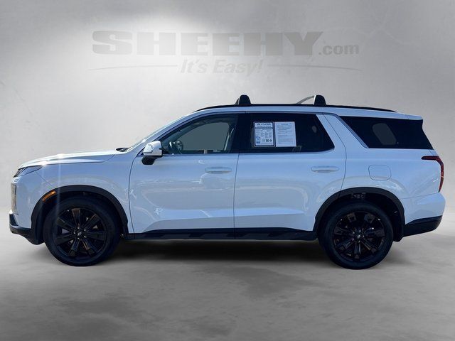 2025 Hyundai Palisade XRT Chantilly VA