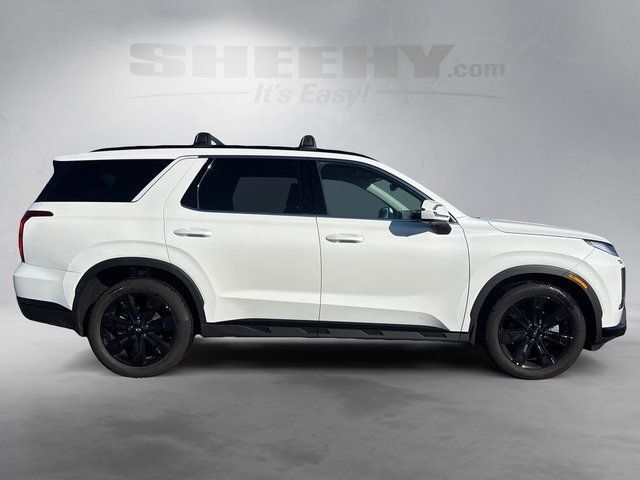 2025 Hyundai Palisade XRT Chantilly VA