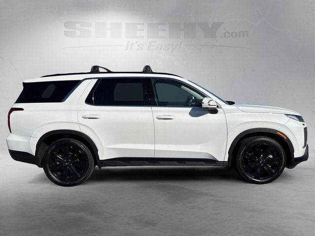 2025 Hyundai Palisade XRT Chantilly VA