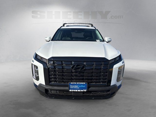2025 Hyundai Palisade XRT Chantilly VA