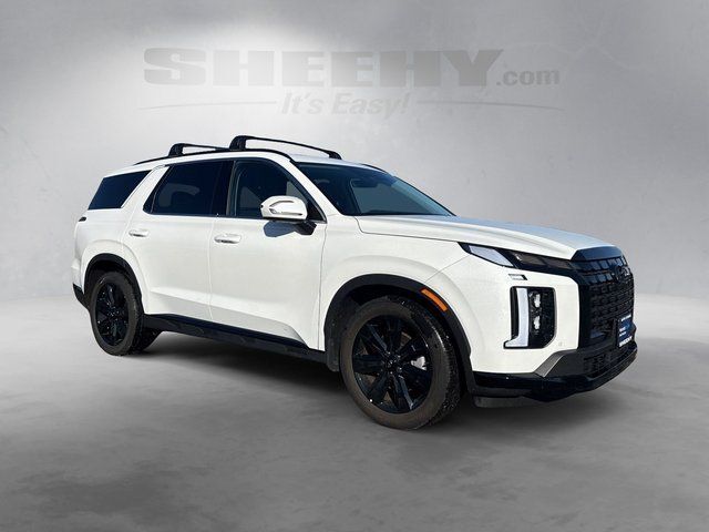 2025 Hyundai Palisade XRT Chantilly VA