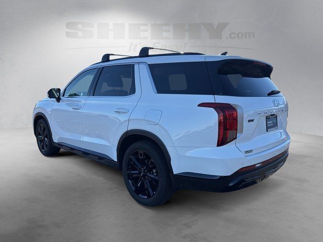 2025 Hyundai Palisade XRT Chantilly VA
