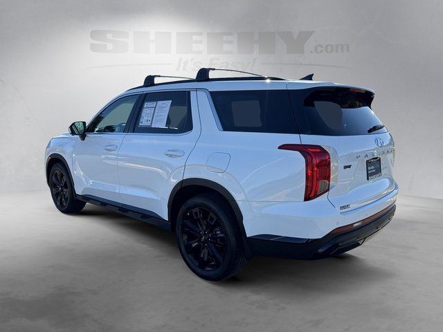 2025 Hyundai Palisade XRT Chantilly VA