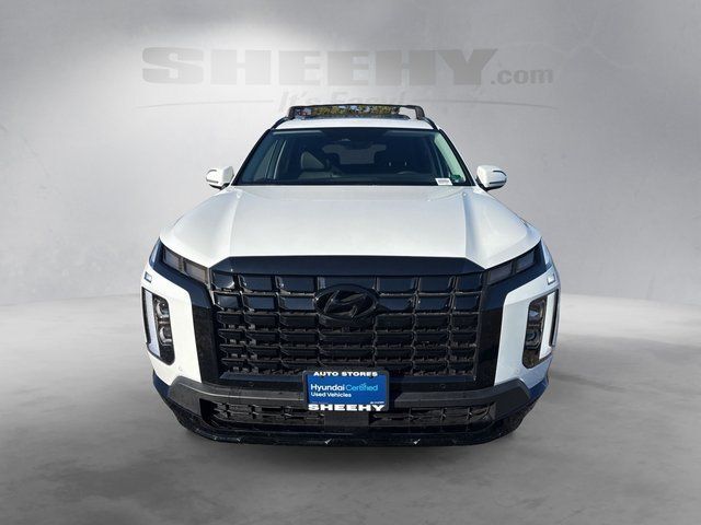 2025 Hyundai Palisade XRT Chantilly VA