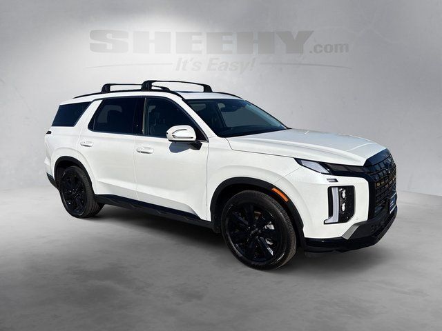 2025 Hyundai Palisade XRT Chantilly VA