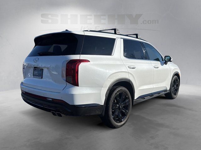 2025 Hyundai Palisade XRT Chantilly VA