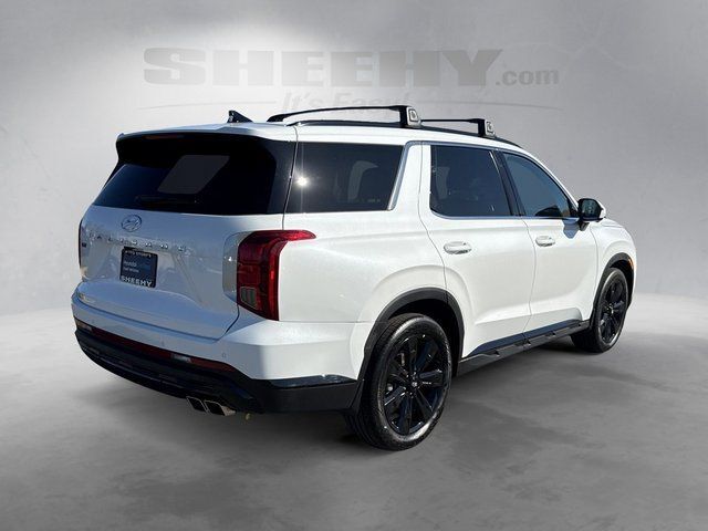 2025 Hyundai Palisade XRT Chantilly VA