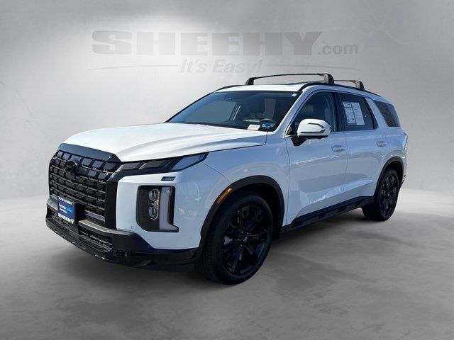 2025 Hyundai Palisade XRT Chantilly VA
