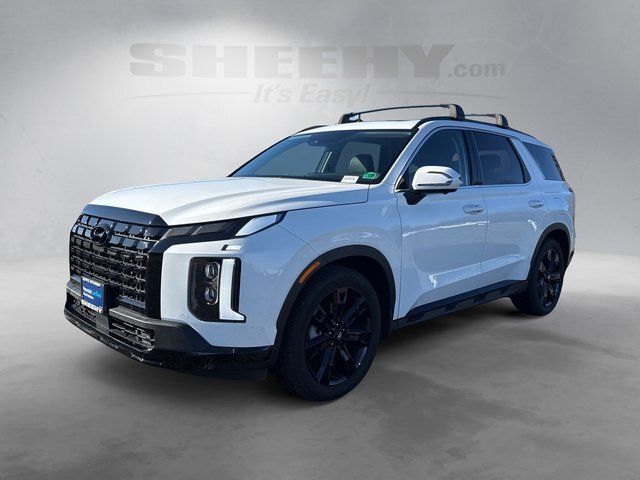 2025 Hyundai Palisade XRT Chantilly VA