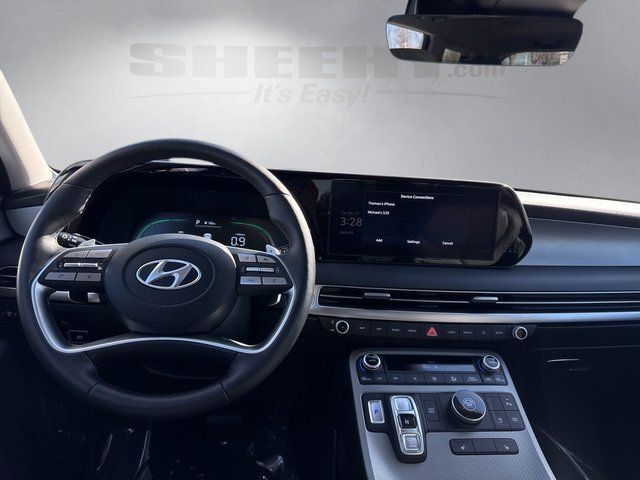 2025 Hyundai Palisade XRT Chantilly VA