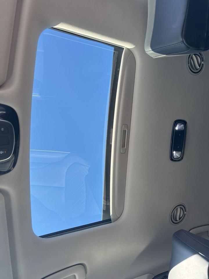 2025 Hyundai Palisade XRT Chantilly VA