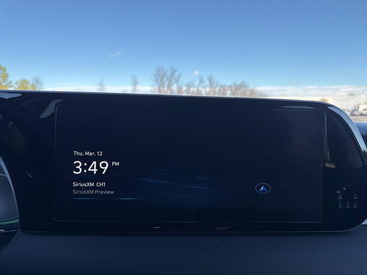 2025 Hyundai Palisade XRT Chantilly VA