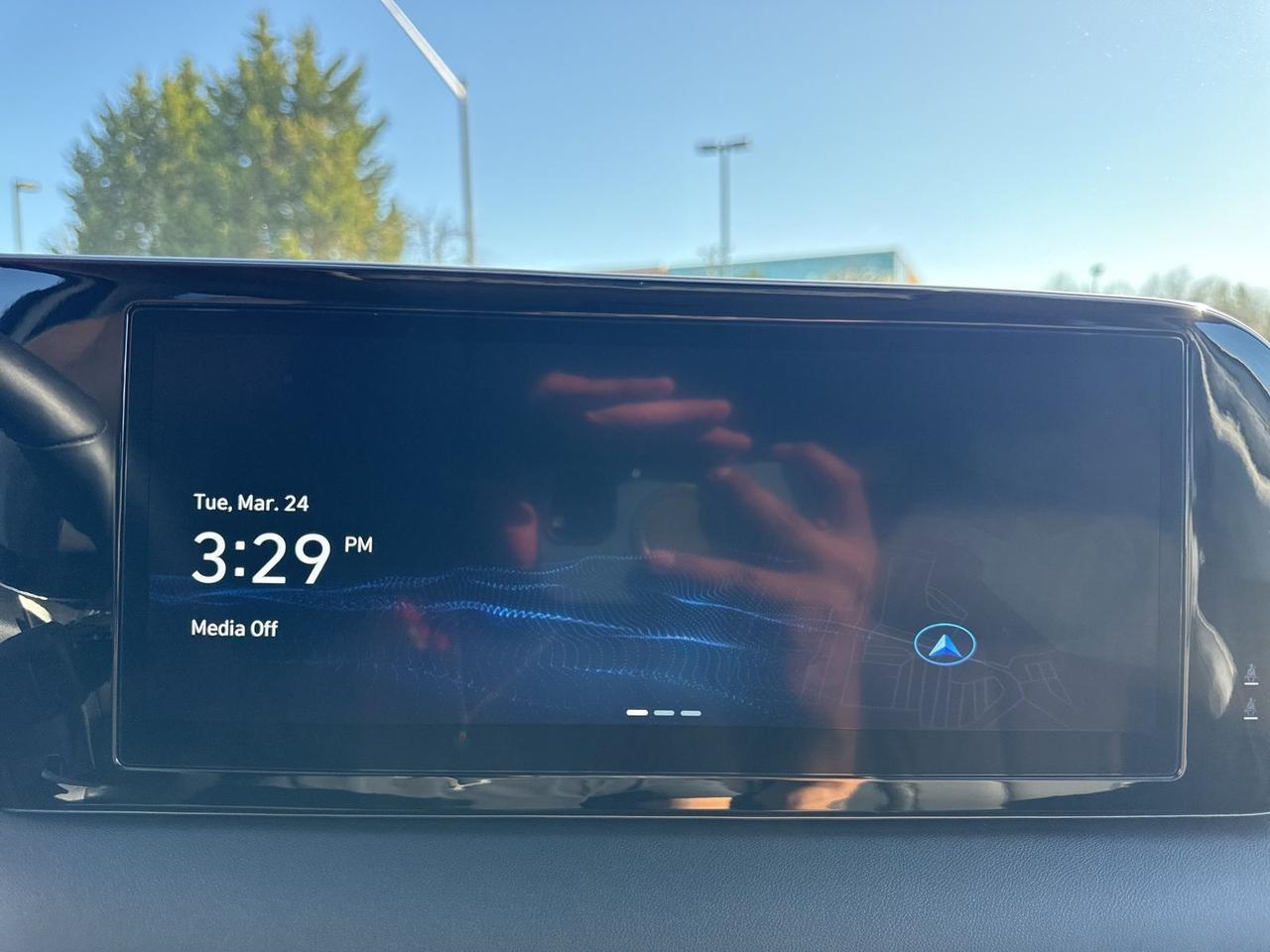 2025 Hyundai Palisade XRT Chantilly VA