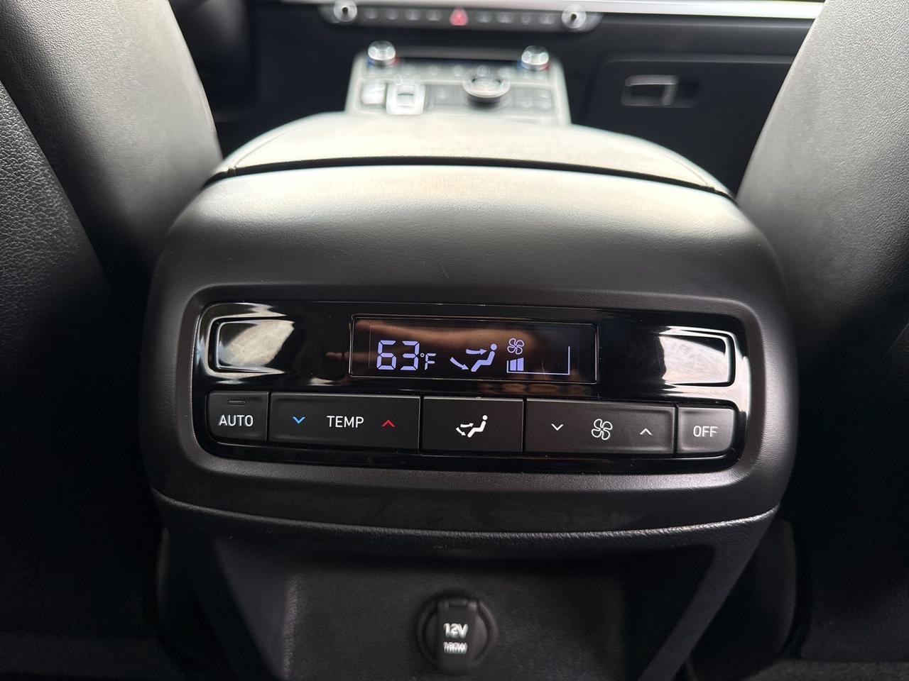 2025 Hyundai Palisade XRT Chantilly VA