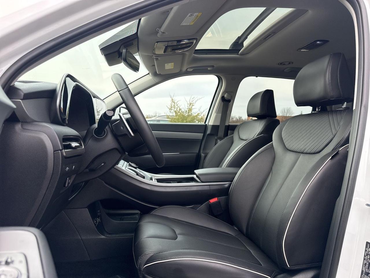 2025 Hyundai Palisade XRT Chantilly VA