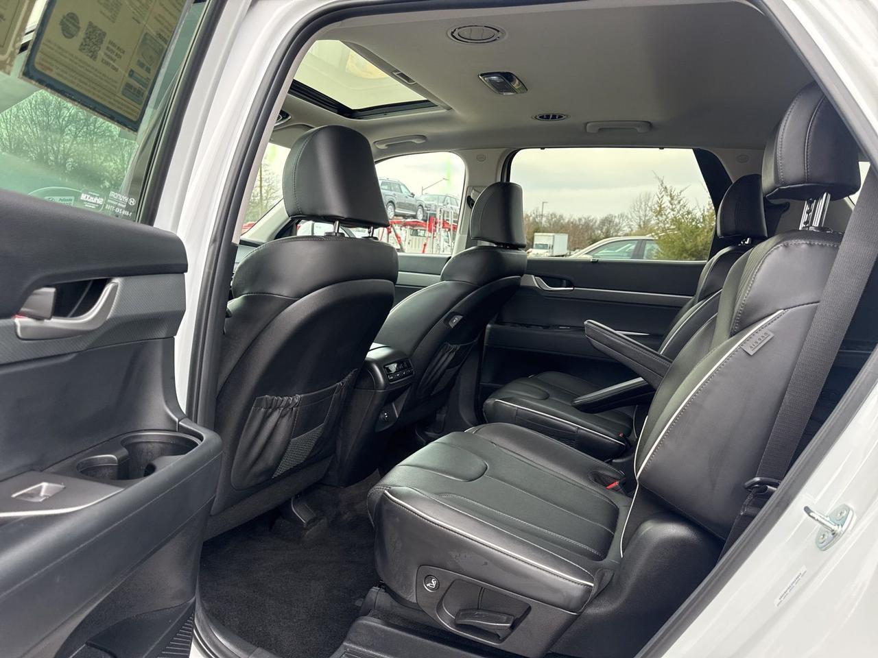 2025 Hyundai Palisade XRT Chantilly VA