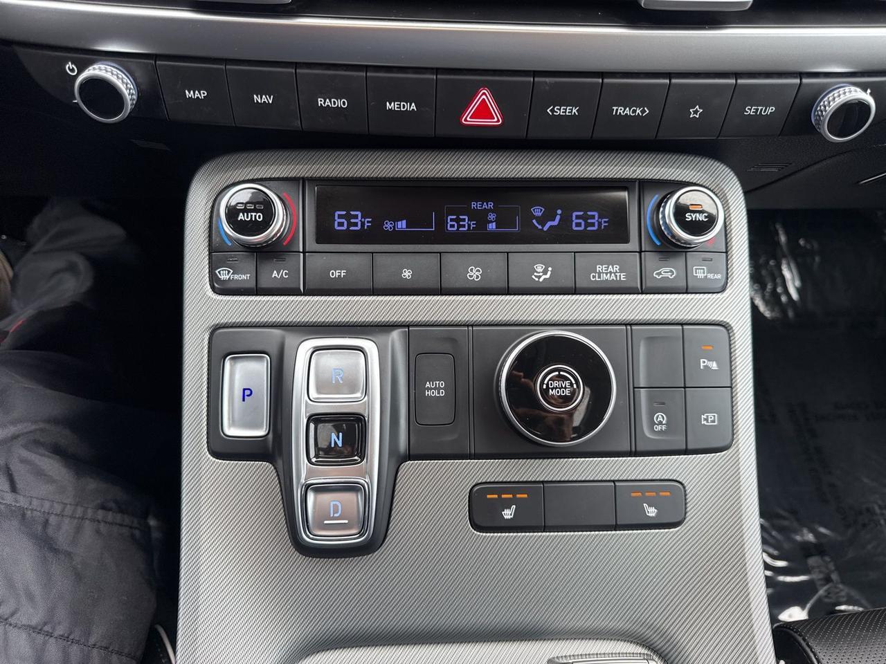 2025 Hyundai Palisade XRT Chantilly VA