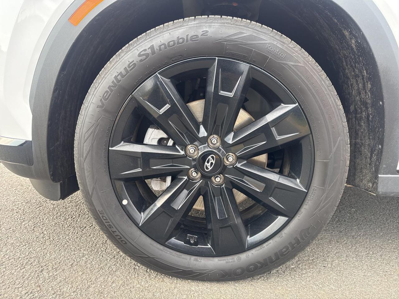 2025 Hyundai Palisade XRT Chantilly VA