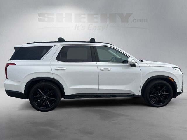 2025 Hyundai Palisade XRT Chantilly VA