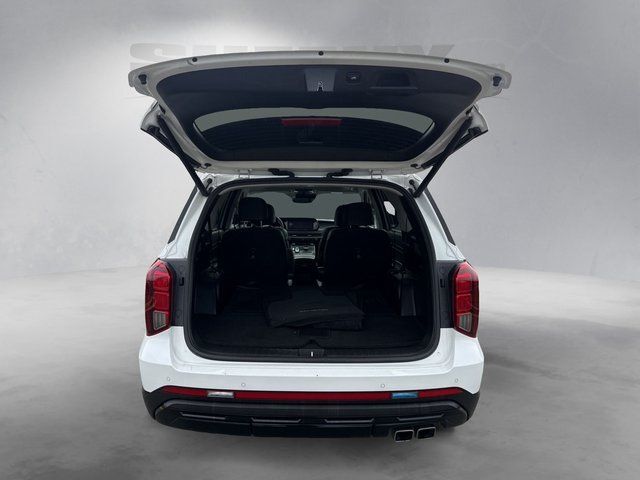 2025 Hyundai Palisade XRT Chantilly VA