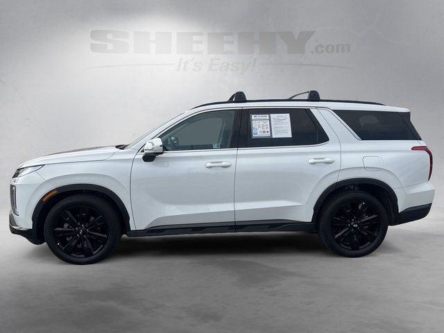 2025 Hyundai Palisade XRT Chantilly VA
