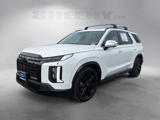 2025 Hyundai Palisade XRT Chantilly VA