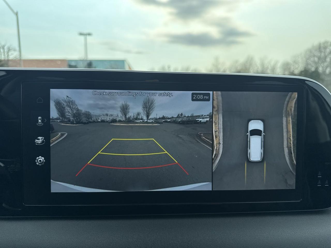 2025 Hyundai Palisade XRT Chantilly VA