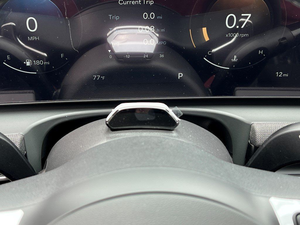 2025 Hyundai SANTA CRUZ Limited Chantilly VA