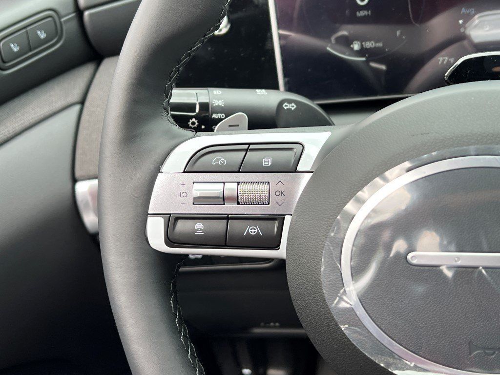 2025 Hyundai SANTA CRUZ Limited Chantilly VA