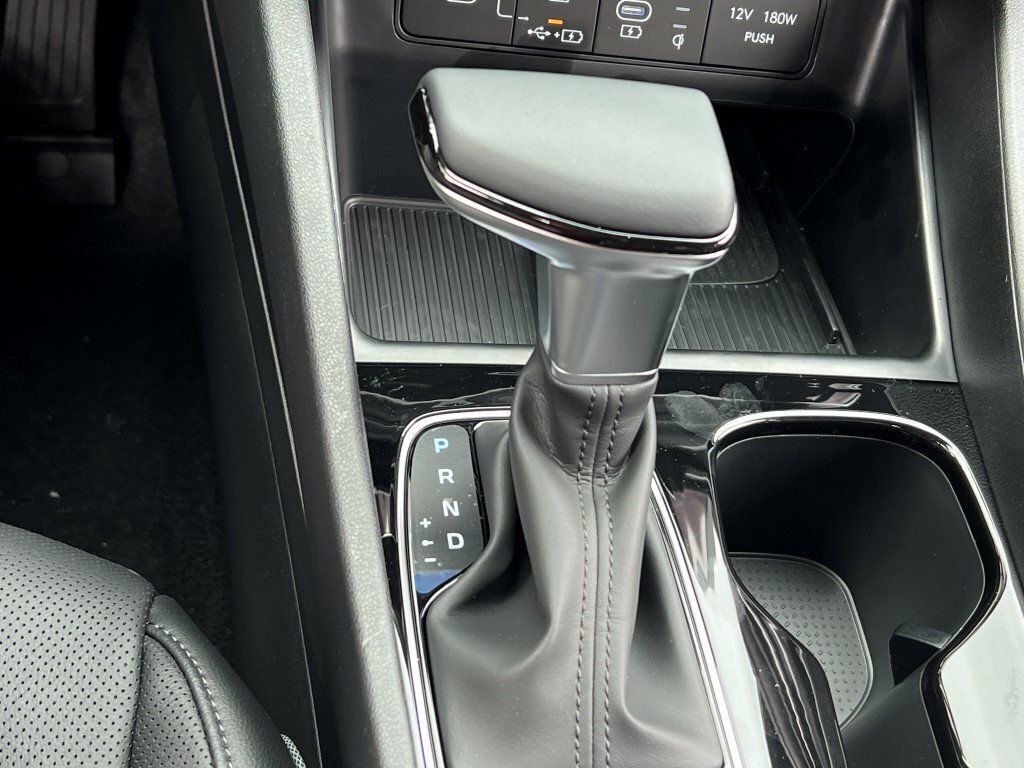 2025 Hyundai SANTA CRUZ Limited Chantilly VA