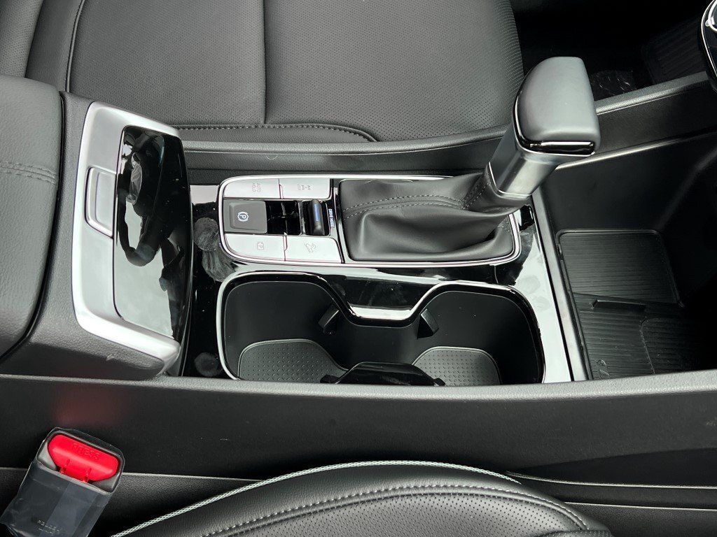 2025 Hyundai SANTA CRUZ Limited Chantilly VA