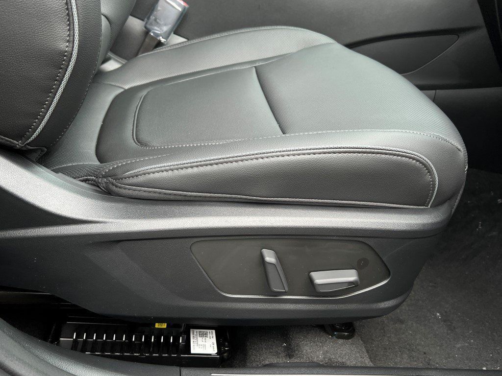 2025 Hyundai SANTA CRUZ Limited Chantilly VA