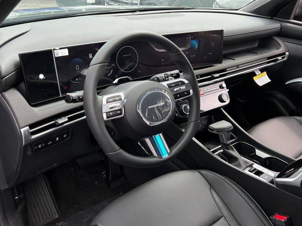 2025 Hyundai SANTA CRUZ Limited Chantilly VA