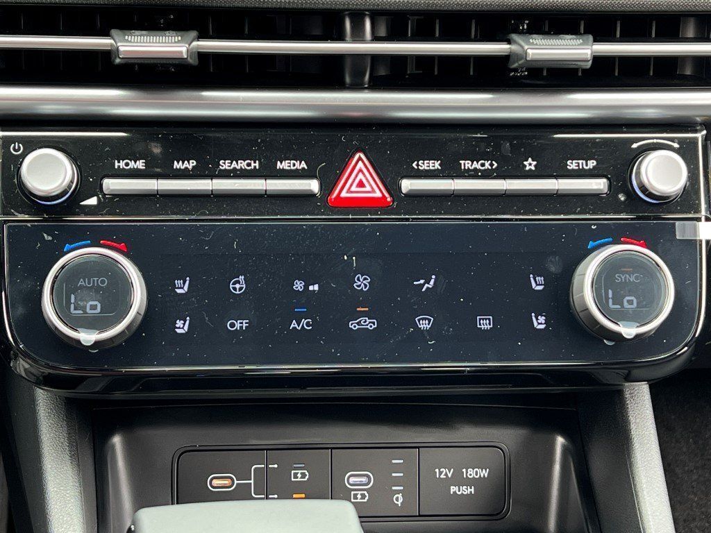 2025 Hyundai SANTA CRUZ Limited Chantilly VA